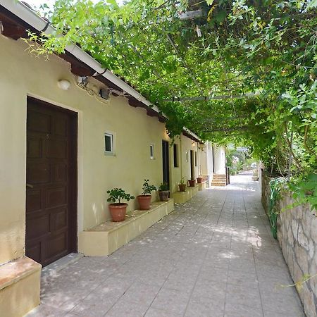 Liokorni Village Gaios Luaran gambar